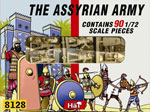 Assyrian Army