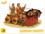 Sumerian Chariot