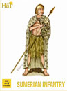 Sumerian Infantry