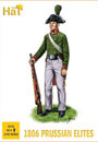 1806 Prussian Elites