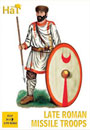 Late Roman Missile Troops