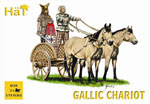 Celtic Chariot