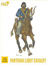 Parthian Light Cavalry