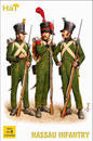 Nassau Infantry