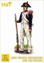 1805 French Elites