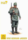 WW1 German Jaegers