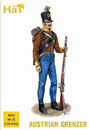 Austrian Grenzer