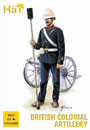 Colonial Artillery