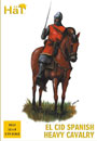 El Cid Spanish Heavy Cavalry 
