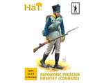 Prussian Infantry Command 1:72