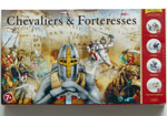 Chevaliers et Forteresses 1:72