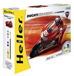 Ducati Desmosedici Capir.K6 1/12