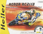 Honda 4 Strokes 1/24
