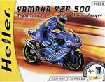 Yamaha 500 O.Jacques 1/24