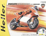 Ducati Desmosedici 1/24