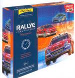 Rallye Championship 1/43