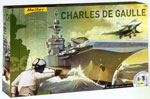 Charles De Gaulle 1/400