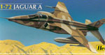 Jaguar A 1/72