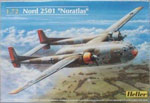 Nord 2501 Noratlas 1/72