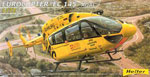 Eurocopter EC145 Adac 1/72