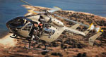 Eurocopter Uh-145 1/72