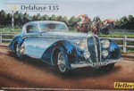 Delahaye 135 1/24