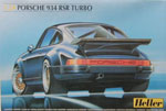 Porsche 934 1/24