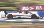 Peugeot 905 1/24