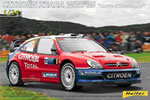 Xsara WRC 05 Rallye Allem. 1/24