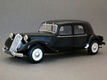 15 Cv Citroen 1/24