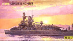 Admiral Scheer 1/400