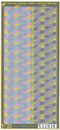 Decals AIRCRAFT RIB TAPE - 5 COLOUR LOZENGE 1:32