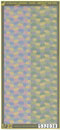 Decals AIRCRAFT RIB TAPE - 4 COLOUR LOZENGE 1:32