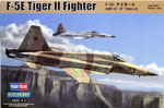 F-5E Tiger II Fighter