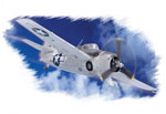 FM-1 Wildcat 1/72