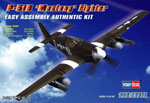 P-51 B Mustang 1/72