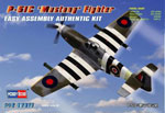 P-51 C Mustang 1/72