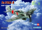 Focke Wulf FW 190 A-8 1/72
