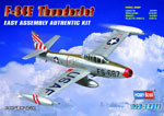 American F-84E Thunderjet 1/72 