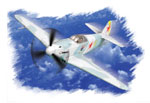 Soviet Yak-3 1/72