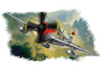 P-47 D Thunderbolt 1/72