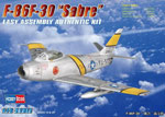 F-86F-30 Sabre 1/72