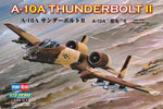 A-10 Thunderbolt II 1/72