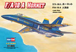 F/A 18-A Hornet 1/72