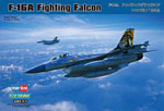 F-16A Fightning Falcon 1/72