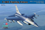 F-16C Fightning Falcon 1/72