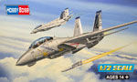 F-14B Tomcat 1:72