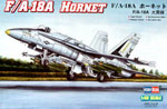 F/A-18A Hornet 1/48