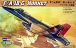 F/A-18C Hornet 1/48