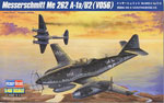 Messerschmitt Me 262 V056